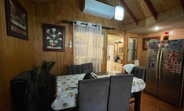 SE VENDE SITIO 162M2., LOS CIPRESES MZ 58, PADRE HURTADO