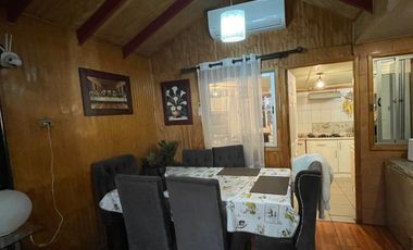 SE VENDE SITIO 162M2., LOS CIPRESES MZ 58, PADRE HURTADO