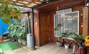 SE VENDE SITIO 162M2., LOS CIPRESES MZ 58, PADRE HURTADO
