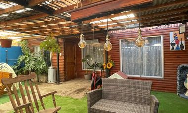 SE VENDE SITIO 162M2., LOS CIPRESES MZ 58, PADRE HURTADO