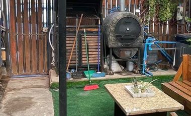 SE VENDE SITIO 162M2., LOS CIPRESES MZ 58, PADRE HURTADO