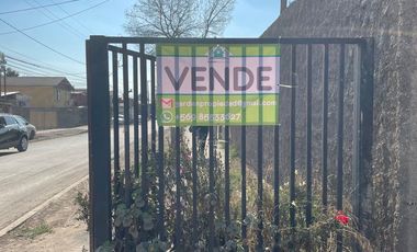 SE VENDE SITIO 162M2., LOS CIPRESES MZ 58, PADRE HURTADO