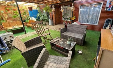 SE VENDE SITIO 162M2., LOS CIPRESES MZ 58, PADRE HURTADO