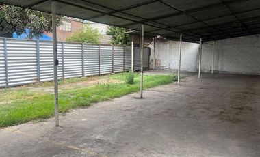 Espacio comericial en renta