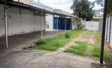 Espacio comericial en renta