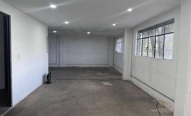 Espacio comericial en renta