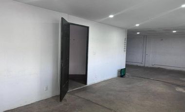 Espacio comericial en renta
