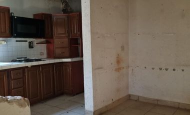 VENTA CASA   EN COL SAN BENITO PARA REMODELAR