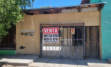VENTA CASA   EN COL SAN BENITO PARA REMODELAR