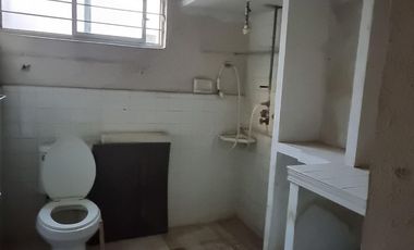 VENTA CASA   EN COL SAN BENITO PARA REMODELAR