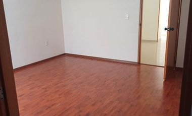 CASA EN RENTA EN EL PEDREGAL 2DA SECCIÓN