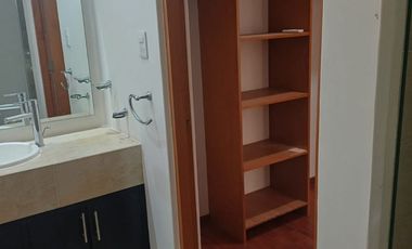 CASA EN RENTA EN EL PEDREGAL 2DA SECCIÓN
