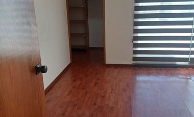 CASA EN RENTA EN EL PEDREGAL 2DA SECCIÓN