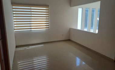 CASA EN RENTA EN EL PEDREGAL 2DA SECCIÓN