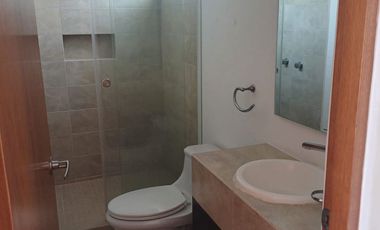 CASA EN RENTA EN EL PEDREGAL 2DA SECCIÓN