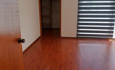 CASA EN RENTA EN EL PEDREGAL 2DA SECCIÓN