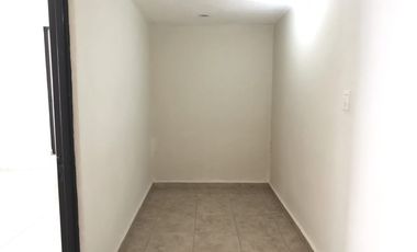 Casa de 1 piso con Departamento Independiente adjunto