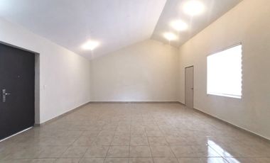 Casa de 1 piso con Departamento Independiente adjunto