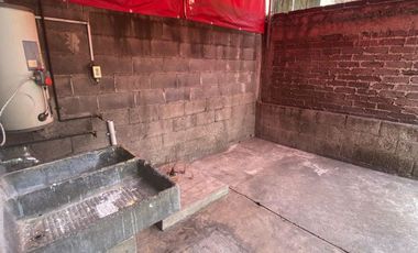 Parques Casa En Renta Lista Para Habitarse