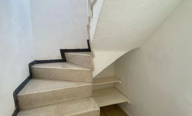 Parques Casa En Renta Lista Para Habitarse