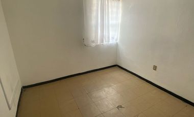 Parques Casa En Renta Lista Para Habitarse