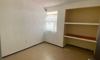 Parques Casa En Renta Lista Para Habitarse