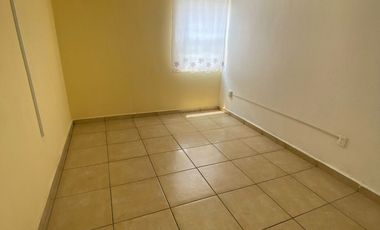 Parques Casa En Renta Lista Para Habitarse