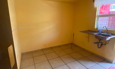 Parques Casa En Renta Lista Para Habitarse