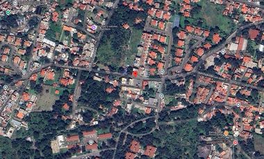 VENTA DE AMPLIO DPTO EN CAMINO AL AJUSCO, COL. FUENTES DE TEPEPAN, TLALPAN, CDMX