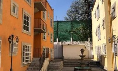 VENTA DE AMPLIO DPTO EN CAMINO AL AJUSCO, COL. FUENTES DE TEPEPAN, TLALPAN, CDMX