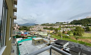 Venta Apartamento La Toscana - Manizales
