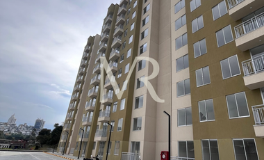 Venta Apartamento La Toscana - Manizales