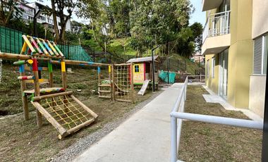 Venta Apartamento La Toscana - Manizales