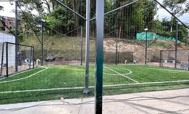 Venta Apartamento La Toscana - Manizales