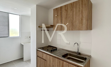 Venta Apartamento La Toscana - Manizales