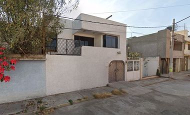 Hermosa Propiedad en Ecatepec Edo Mex!!!!!