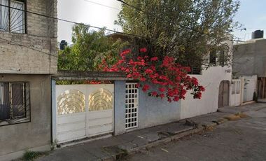 Hermosa Propiedad en Ecatepec Edo Mex!!!!!