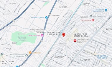 Hermosa Propiedad en Ecatepec Edo Mex!!!!!