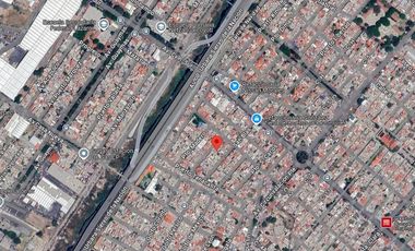 Hermosa Propiedad en Ecatepec Edo Mex!!!!!