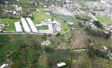 TERRENO EN CEVALLOS