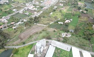TERRENO EN CEVALLOS