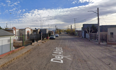 LC CASA EN CASA GRANDES CHIHUAHUA ESTUPENDA OPORTUNIDAD RECUPERACION HIPOTECARIA APROVECHE PRECIO