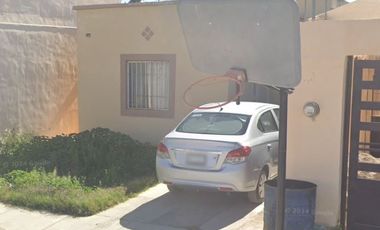Sk16 - Casa En Remate Bancario En C. San Ramon, Seftse, Monclova, Coahuila Oportunidad De Inversion