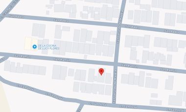 Sk16 - Casa En Remate Bancario En C. San Ramon, Seftse, Monclova, Coahuila Oportunidad De Inversion