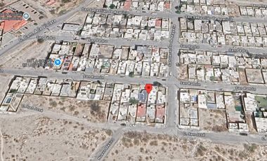 Sk16 - Casa En Remate Bancario En C. San Ramon, Seftse, Monclova, Coahuila Oportunidad De Inversion