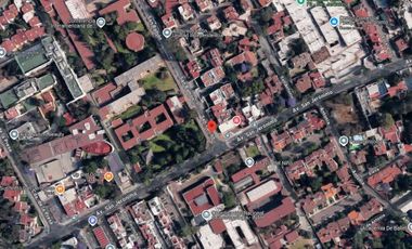 SK18 - Casa en venta en San Ramón, Independencia San Ramón, La Magdalena Contreras, 10200 Ciudad de México, CDMX (Remate Bancario)