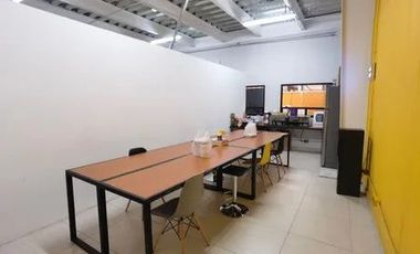 NAVE INDUSTRIAL EN RENTA