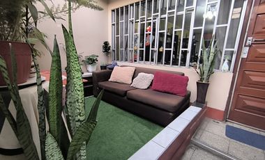 ¡Vive E Invierte En Una Sola Propiedad! 💼🏠 Casa Multifamiliar En Los Olivos