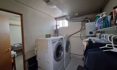 RENTA TOWNHOUSE CON BALCÓN EN SAN JOSÉ INSURGENTES CAS_5121 OG