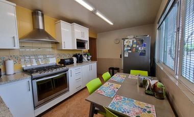 RENTA TOWNHOUSE CON BALCÓN EN SAN JOSÉ INSURGENTES CAS_5121 OG